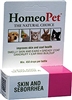 HomeoPet Skin & Seborrhea, 15 ml