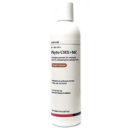 Phyto CHX+MC Antibacterial & Antifungal Shampoo - Cat