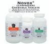 Novox (Carprofen) 75mg, 30 Chewable Tablets