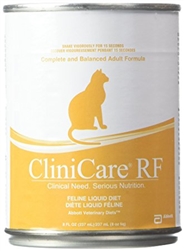 Zoetis CliniCare RF Feline Liquid Diet, 8 oz