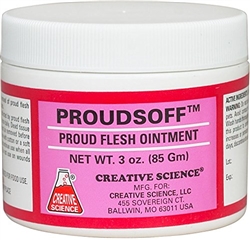 ProudsOff Ointment, 3 oz
