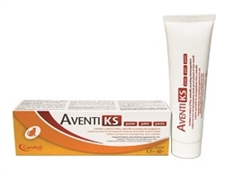 Aventi KS Paste For Cats, 1.7 oz (50ml)