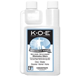 KOE Kennel Odor Eliminator Concentrate - Fresh Scent, 16 oz