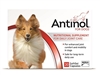 Antinol Joint Health Supplement For Dogs, 30 SoftGels