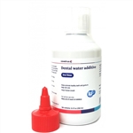 Covetrus Dental Water Additive Oral Rinse 8.4 oz, 250 ml