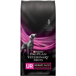 Purina UR Urinary Ox/St Canine Formula - Dry, 6 lbs