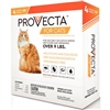 Provecta For Large Cats Over 9 lbs, 4 Doses