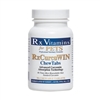 Rx Vitamins RxCurcuWIN for Dogs & Cats, 90 Chew Tabs