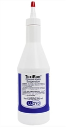 LLOYD ToxiBan Suspension, 240 ml