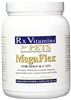 Rx Vitamins MegaFlex for Dogs & Cats, 600 gm Powder