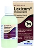 Loxicom (meloxicam)-Arthritis Pain Medication For Dogs & Cats - 100 ml