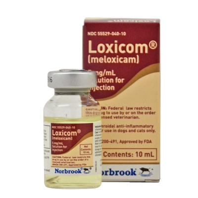 Loxicom dog hot sale dose