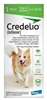 Credelio (Lotilaner) Chewable Tablet For Dogs 25.1-50 lbs, 1 Chew