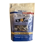 Pala-Tech Tricky Treats, Roasted Chicken, 30 Count