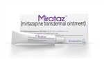 Mirataz (Mirtazapine) Transdermal Ointment For Cats, 5g