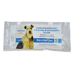 Canine Spectra KC3 Single Dose Vaccine