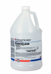 ParvoClear Disinfectant & Cleaner, Gallon