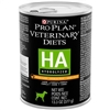 Purina HA Hypoallergenic Canine Formula, Chicken - 12-13.3 oz Cans