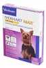 Iverhart MAX Soft Chew For Toy Dogs 6-12 lbs, 6 Pack