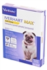 Iverhart MAX Soft Chew For Small Dogs 12-25 lbs, 6 Pack