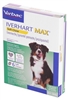 Iverhart MAX Soft Chew For Medium Breeds 25-50 lbs, 6 Pack
