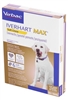 Iverhart MAX Soft Chew For Medium Breeds 51-100 lbs, 6 Pack