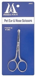 Millers Forge Pet Ear & Nose Scissors 563C