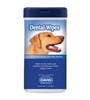 Davis DentaMed Wipes l Helps Fight Plaque & Gum Disease - Cat