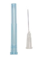 Ideal Needles 18G X 1", Soft Pack  100/Box