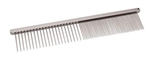 Millers Forge Greyhound Style Comb 402, 7.25"
