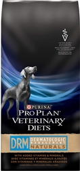 Purina DRM Dermatologic Management Naturals Canine Formula - Dry, 6 lbs