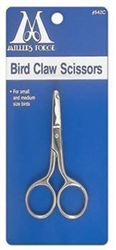 Millers Forge Bird Claw Scissors 542C
