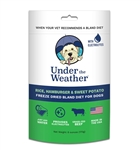 Under the Weather Rice, Hamburger & Sweet Potato Freeze Dried Bland Diet For Dogs, 6 oz