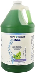 Davis Pure Planet Cucumber Melon Shampoo, 16 oz