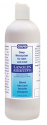 Davis Lanolin Additive 8 oz