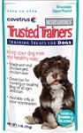 Covetrus NutriSentials Trusted Trainers Training Treats For Dogs, 4 oz