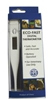 Eco-Fast Digital Thermometer - Safe, Fast and Accurate Veterinary Thermometer