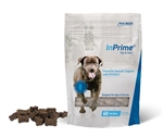 InPrime Hip & Joint Proactive Synovial Support For Dogs, 60 Soft Chews