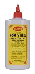 Dr. Naylor Hoof 'n Heel, 16 oz