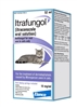 Intrafungol (Itraconazole) Solution 10mg/ml, 52 ml
