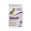 Selarid (selamectin) For Dogs - Topical Parasiticide For Dogs 5-10lbs