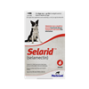 Selarid (selamectin) For Dogs - Topical Parasiticide For Dogs 20-40lbs
