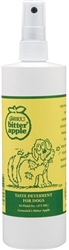 Grannicks Bitter Apple For Dogs l Powerful Taste Deterrent For Dogs