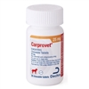 Dechra CarproVet (Carprofen) Chewable Tablets 25mg, 30 Count
