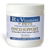 Rx Vitamins Onco Support For Dogs & Cats, 300g Powder