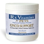 Rx Vitamins Onco Support For Dogs & Cats, 300g Powder