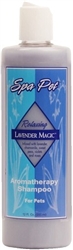 Davis Lavender Magic Shampoo, 12 oz