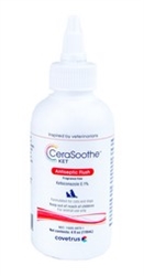 CeraSoothe KET Antiseptic Flush, 4 oz