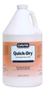 Davis Quick-Dry After Bath Spray-Cuts Drying Time in Half - Gallon