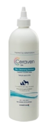 Covetrus CeraSoothe SA Otic Cleansing Solution, 16 oz